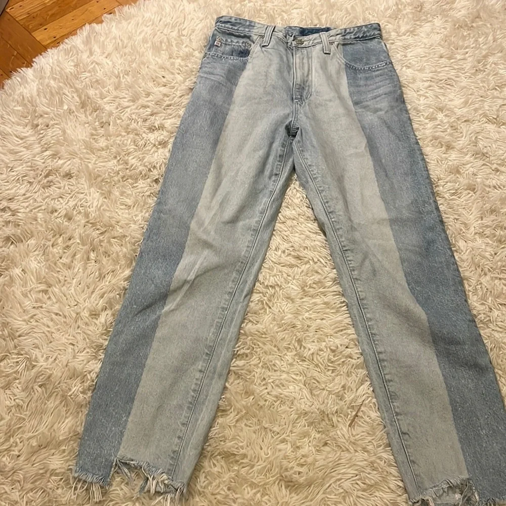 AG Jeans The Phoebe - Picture 4 of 8